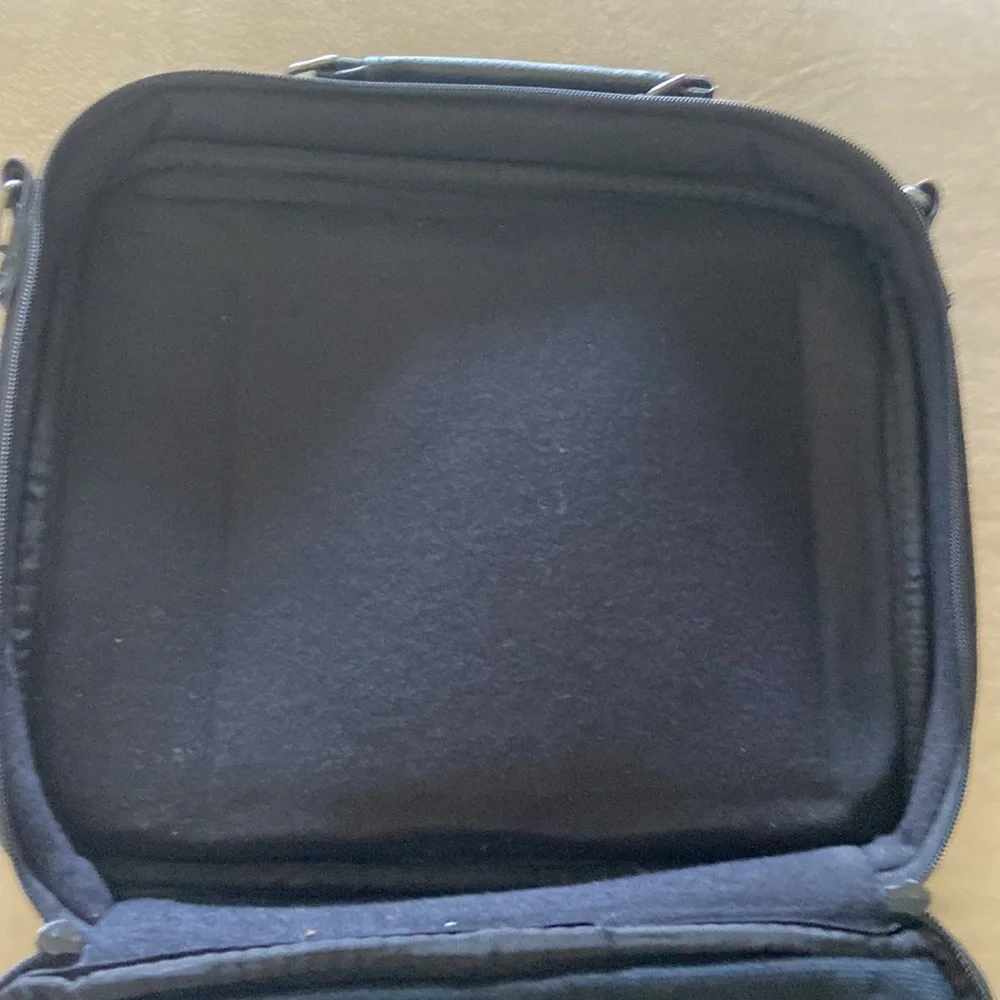 Laptop,I Pad,Computer black bag